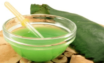 veenilaiendite raviks mõeldud kompresside retseptid